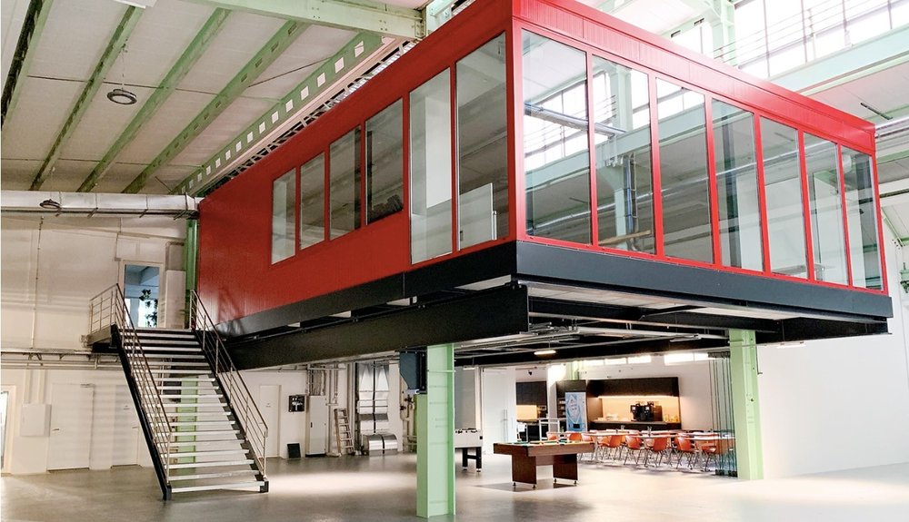 Gleason eröffnet modernisiertes Entwicklungszentrum und Produktionswerk in München